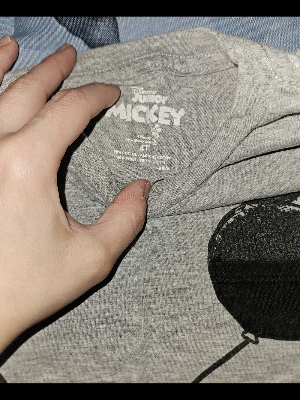 Disney pre owned